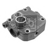Головка цилиндра, пневматический компрессор FEBI BILSTEIN 21067
