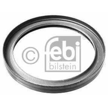 Сальник коленвала FEBI BILSTEIN 21074