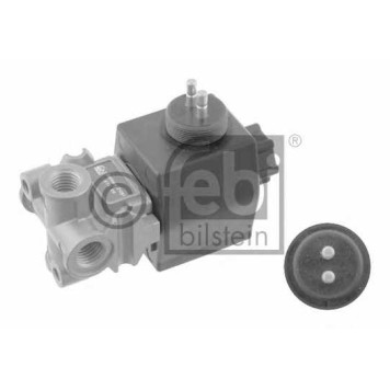 Электромагнитный клапан FEBI BILSTEIN 21081