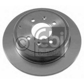 Тормозной диск FEBI BILSTEIN 21122