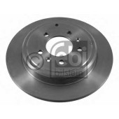 Тормозной диск FEBI BILSTEIN 21123