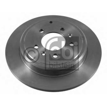 Тормозной диск FEBI BILSTEIN 21123