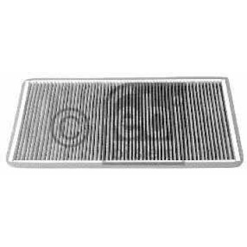 Фильтр салонный FEBI BILSTEIN 21125