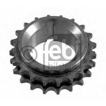 Шестерня коленвала FEBI BILSTEIN 21135