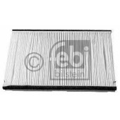 Фильтр салонный FEBI BILSTEIN 21137