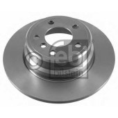 Тормозной диск FEBI BILSTEIN 21178