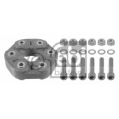 Шарнир продольного вала FEBI BILSTEIN 21189