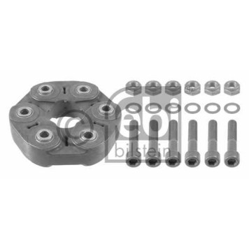 Шарнир продольного вала FEBI BILSTEIN 21189