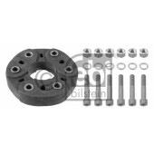 Шарнир продольного вала FEBI BILSTEIN 21193