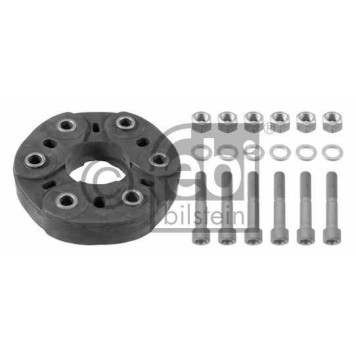 Шарнир продольного вала FEBI BILSTEIN 21193