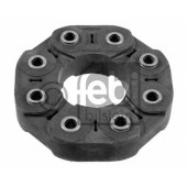 Шарнир продольного вала FEBI BILSTEIN 21195