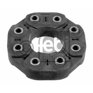 Шарнир продольного вала FEBI BILSTEIN 21195