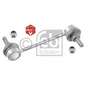 Тяга / стойка стабилизатора FEBI BILSTEIN 21204