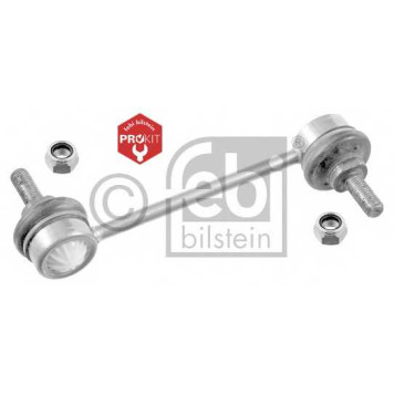 Тяга / стойка стабилизатора FEBI BILSTEIN 21204