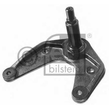 Кронштейн пружины FEBI BILSTEIN 21227