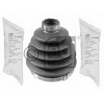 Комплект пылника приводного вала FEBI BILSTEIN 21245