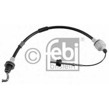 Трос управления сцеплением FEBI BILSTEIN 21254
