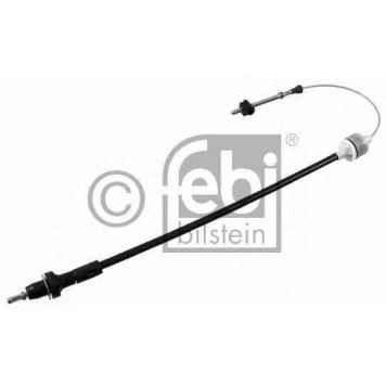 Трос управления сцеплением FEBI BILSTEIN 21255