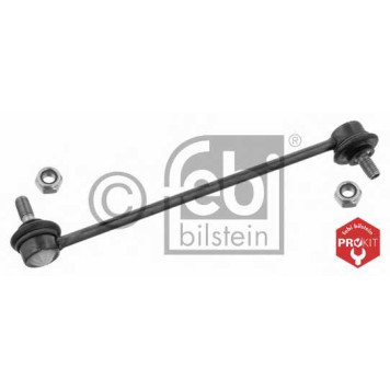 Тяга / стойка стабилизатора FEBI BILSTEIN 21256