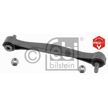 Тяга / стойка стабилизатора FEBI BILSTEIN 21262