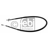 Трос стояночной тормозной системы FEBI BILSTEIN 21265