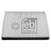 Фильтр салонный FEBI BILSTEIN 21316