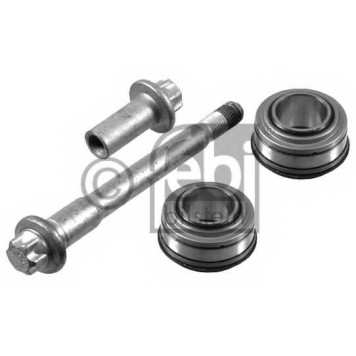 Комплект подшипника балки моста FEBI BILSTEIN 21401