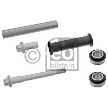 Комплект подшипника балки моста FEBI BILSTEIN 21402