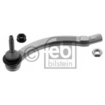 Наконечник поперечной рулевой тяги FEBI BILSTEIN 21414