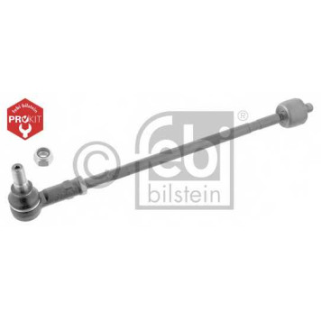 Поперечная рулевая тяга FEBI BILSTEIN 21449