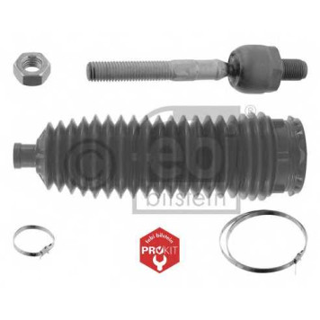 Ремкомплект, осевой шарнир поперечная рулевая тяга FEBI BILSTEIN 21453