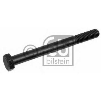 Болт поперечного рычага подвески FEBI BILSTEIN 21481