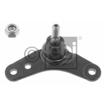 Несущий / направляющий шарнир FEBI BILSTEIN 21485