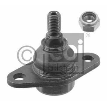 Несущий / направляющий шарнир FEBI BILSTEIN 21487