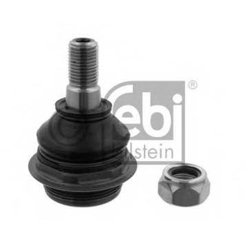 Несущий / направляющий шарнир FEBI BILSTEIN 21490