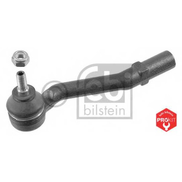 Наконечник поперечной рулевой тяги FEBI BILSTEIN 21491