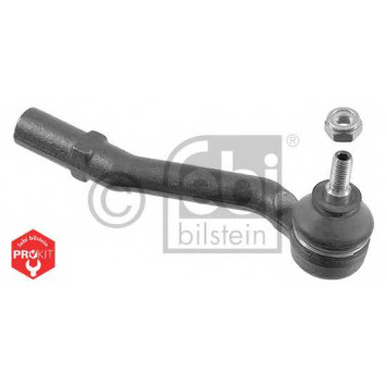 Наконечник поперечной рулевой тяги FEBI BILSTEIN 21492