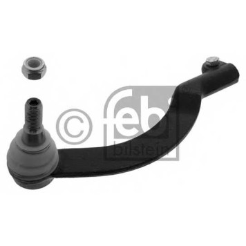 Наконечник поперечной рулевой тяги FEBI BILSTEIN 21493