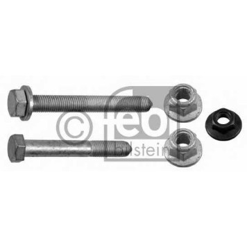 Монтажный комплект рычага независимой подвески колеса FEBI BILSTEIN 21499