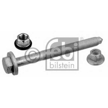 Монтажный комплект рычага независимой подвески колеса FEBI BILSTEIN 21501