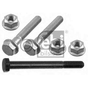 Монтажный комплект рычага независимой подвески колеса FEBI BILSTEIN 21503