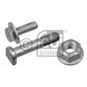 Монтажный комплект, наконечник поперечной рулевой тяги FEBI BILSTEIN 21505