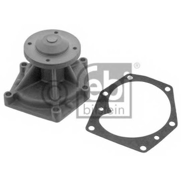 Водяной насос FEBI BILSTEIN 21552