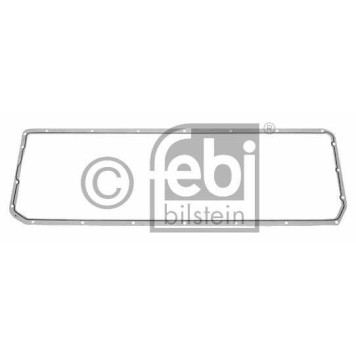Прокладка, масляный поддон FEBI BILSTEIN 21574