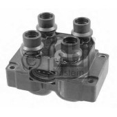 Катушка зажигания FEBI BILSTEIN 21579