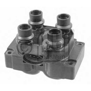 Катушка зажигания FEBI BILSTEIN 21579