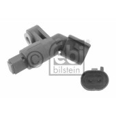 Датчик частоты вращения колеса FEBI BILSTEIN 21582