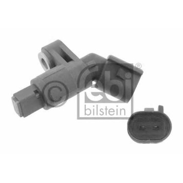 Датчик частоты вращения колеса FEBI BILSTEIN 21582