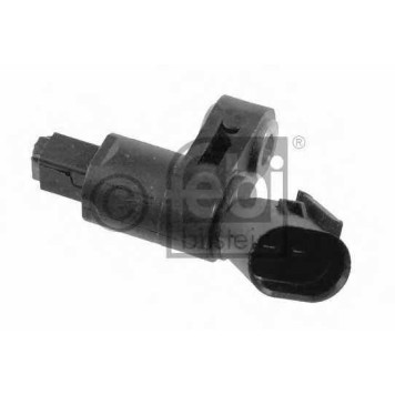 Датчик частоты вращения колеса FEBI BILSTEIN 21584