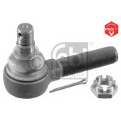 Наконечник поперечной рулевой тяги FEBI BILSTEIN 21595
